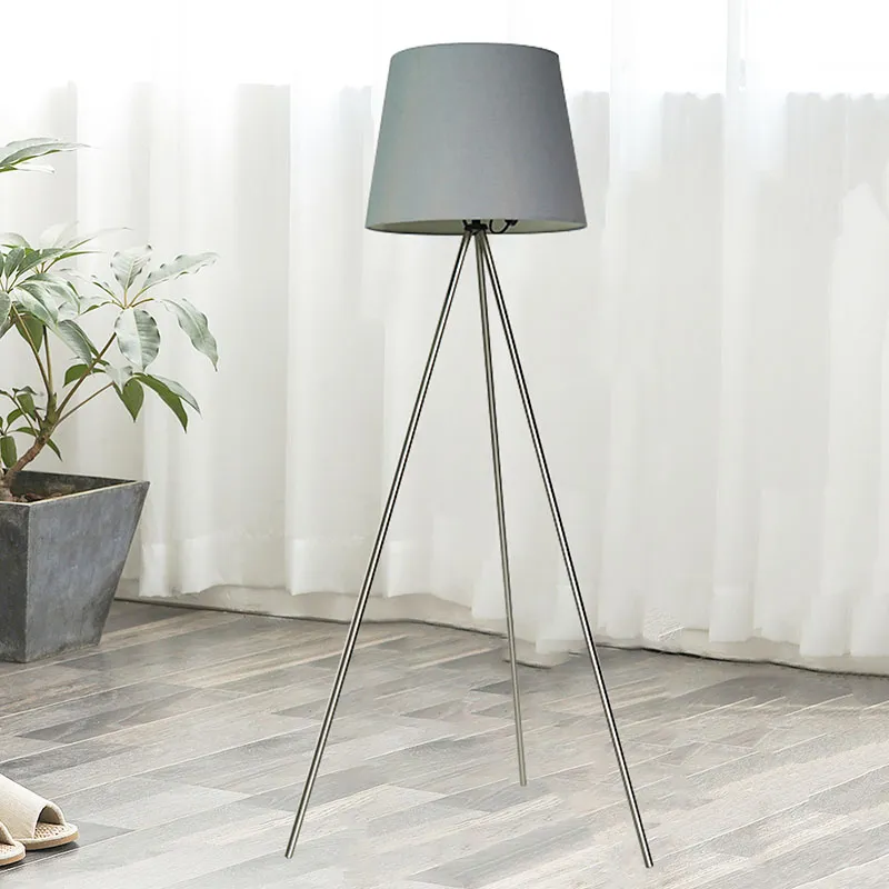 Tripod zemin lambasının avantajları nelerdir?