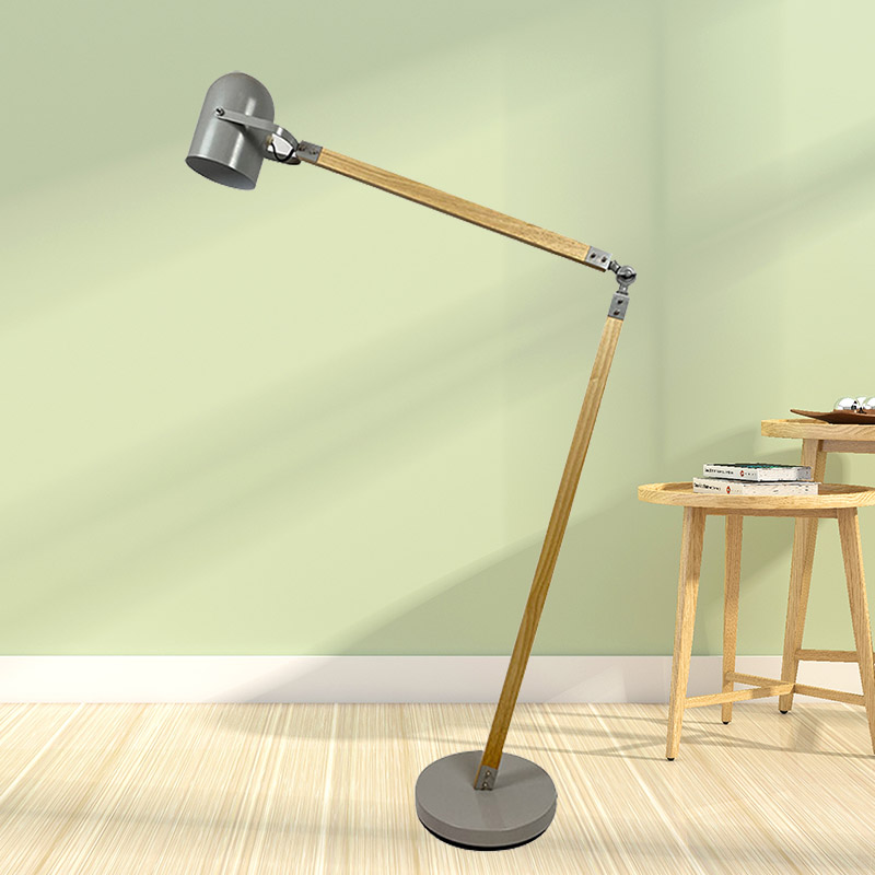 Arc Floor Lamp
